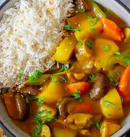 curry