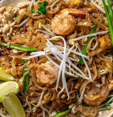 pad thai